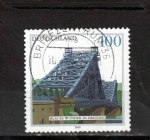 Stamps Germany -  R.F.A.