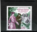 Stamps Germany -  R.F.A. 