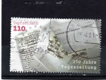 Stamps Germany -  R.F.A. Europa