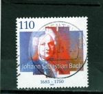 Stamps Germany -  R.F.A.