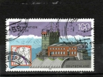 Stamps Germany -  R.F.A. 