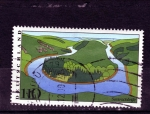 Stamps Germany -  R.F.A.