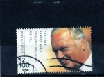 Stamps Germany -  R.F.A.