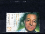 Stamps Germany -  R.F.A.