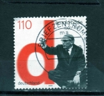 Stamps Germany -  R.F.A. 