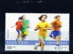 Stamps Germany -  R.F.A. 