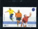 Stamps Germany -  R.F.A. 