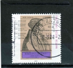 Stamps Germany -  R.F.A.