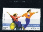 Stamps Germany -  R.F.A.