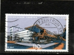 Stamps Germany -  R.F.A.