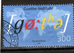 Stamps Germany -  R.F.A.