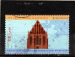 Stamps Germany -  R.F.A.