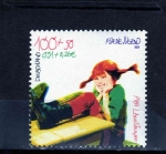 Stamps Germany -  R.F.A.