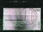 Stamps Germany -  R.F.A.