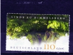 Stamps Germany -  