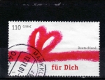 Stamps Germany -  