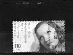 Stamps Germany -  R.F.A.