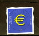 Stamps Germany -  R.F.A.