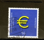 Stamps Germany -  R.F.A.