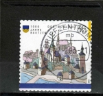 Stamps Germany -  R.F.A.