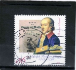 Stamps Germany -  R.F.A.