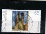 Stamps Germany -  R.F.A.