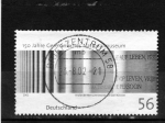 Stamps Germany -  R.F.A.