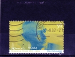 Stamps Germany -  R.F.A.