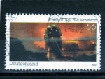 Stamps Germany -  R.F.A.