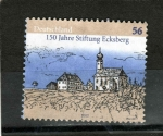 Stamps Germany -  R.F.A.