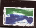 Stamps Germany -  R.F.A.