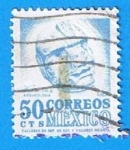 Stamps Mexico -  Gerrero