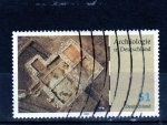 Stamps Germany -  R.F.A.