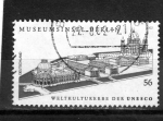 Stamps Germany -  R.F.A.