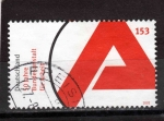 Stamps Germany -  R.F.A.