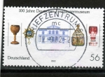 Stamps Germany -  R.F.A.