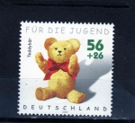 Stamps Germany -  R.F.A.