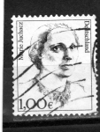 Stamps Germany -  R.F.A.