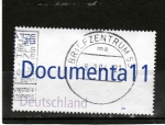 Stamps Germany -  R.F.A.