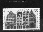 Stamps Germany -  R.F.A.