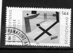 Stamps Germany -  R.F.A.