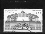 Stamps Germany -  R.F.A.