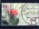 Stamps Germany -  R.F.A.