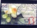 Stamps Germany -  R.F.A: