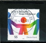 Stamps Germany -  R.F.A.