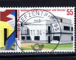 Stamps Germany -  R.F.A.