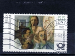 Stamps Germany -  R.F.A.