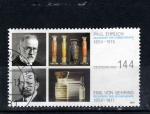 Stamps Germany -  R.F.A.