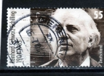 Stamps Germany -  R.F.A.