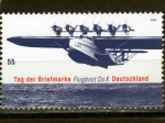 Stamps Germany -  R.F.A.